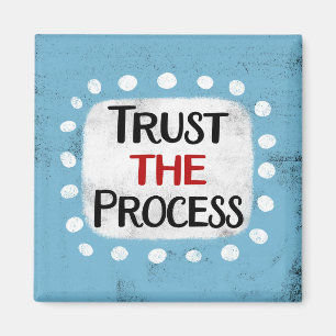 Confiar En El Imán Del Refrigerador De Procesos