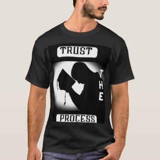 CONFIAR EN LA CAMISETA DEL PROCESO,CAMISETA MOTIVA