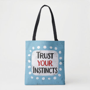 Confiar en tus instintos para la bolsa