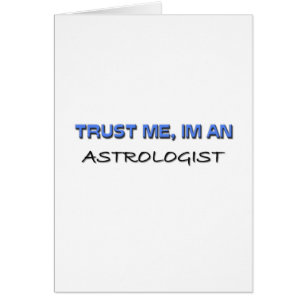 Confíe en que yo es un Astrologist