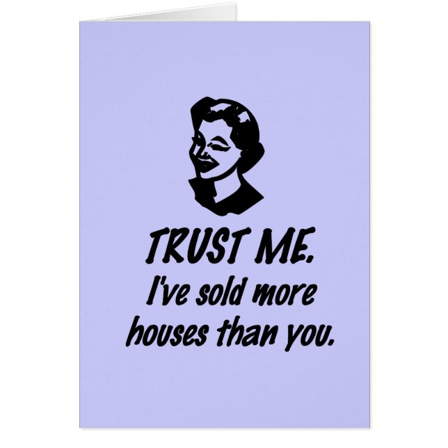 Confíeme en - hembra (Frente)