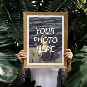 Configura la ampliación de fotos profesional de ta