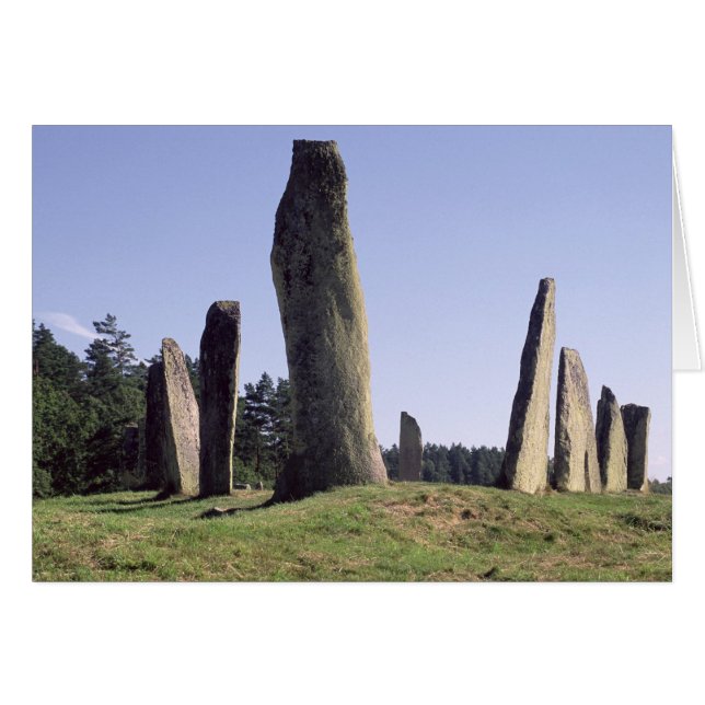 Configuración de envío (Anverso (Horizontal))