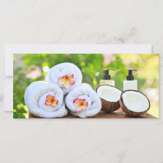 configuración de SPA (Anverso)