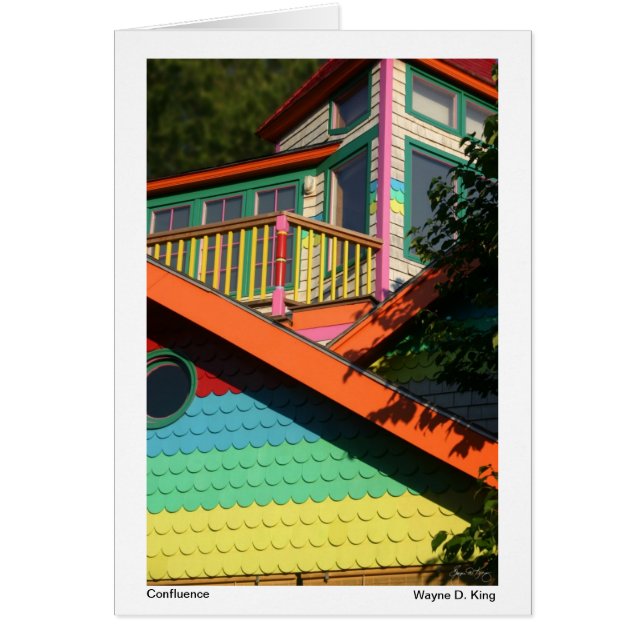 Confluencia (Frente)