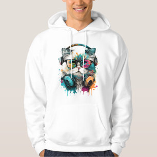 "Confort acogedor: Caramelos y sudaderas para cada