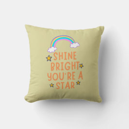 Confort acogedor: Cojín decorativo suave para cual