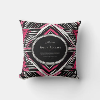 "Confort acogedor: Elegante almohada para cualquie