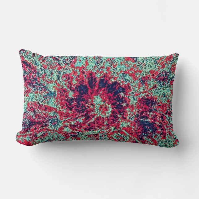 Confort Acogedor: ¡La almohada decorativa Perfecta (Anverso)