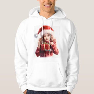 "Confort clásico: sudadera encapuchada esencial"