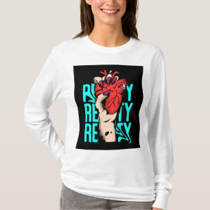 "Confort de la Moda: Colección de camisetas para m