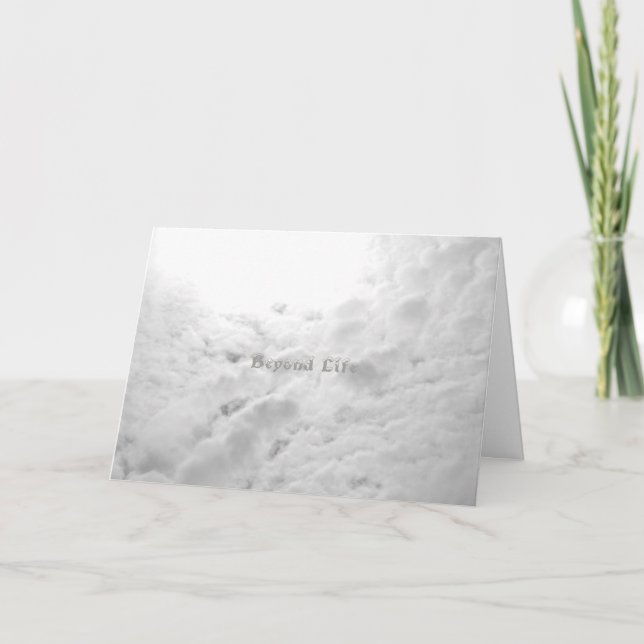 CONFORT DE TARJETAS Y PAZ (Anverso)