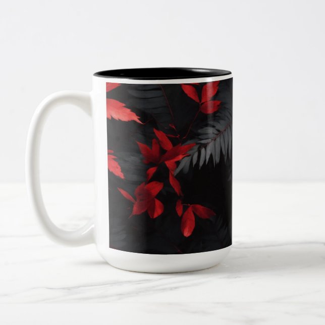 Confort en una copa (Izquierda)