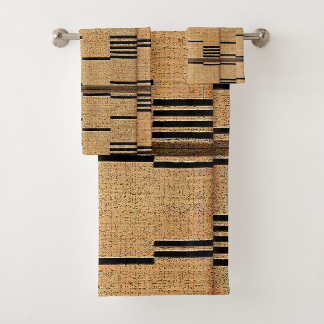 "Confort nubio" (In situ)