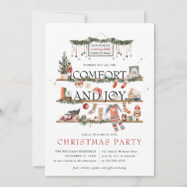 Confort y alegría | Fiesta Merry Little Navidades