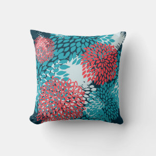Confort y estilo con Cojines decorativos