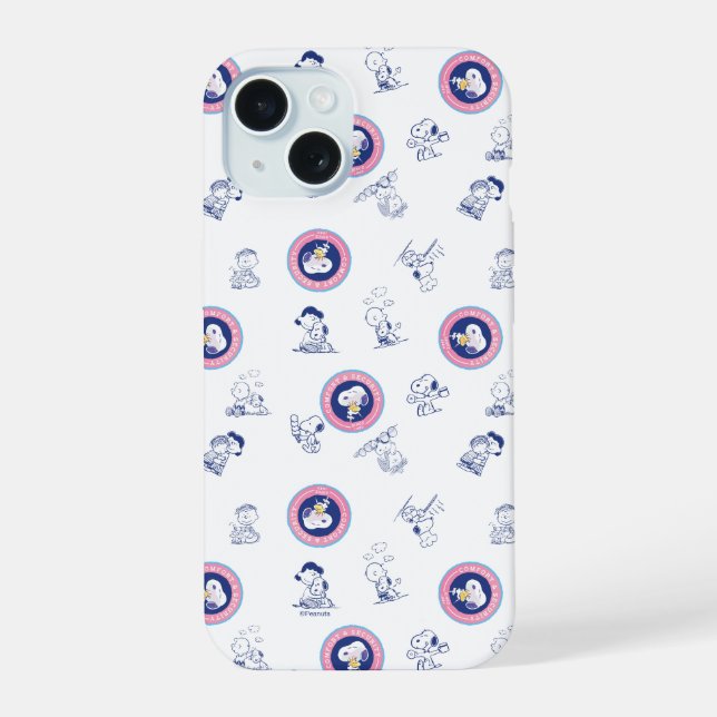 Confort y seguridad | Patrón de comodidad y seguri (Reverso )