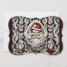 CONGELADO SIN SU tarjeta de Navidades