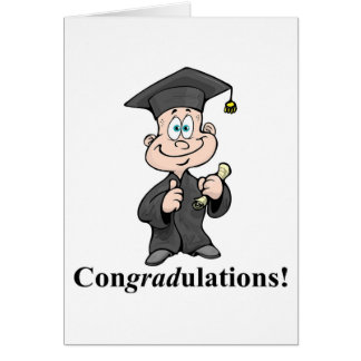 ¡Congradulations!