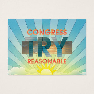 Congreso TEE, prueba razonable