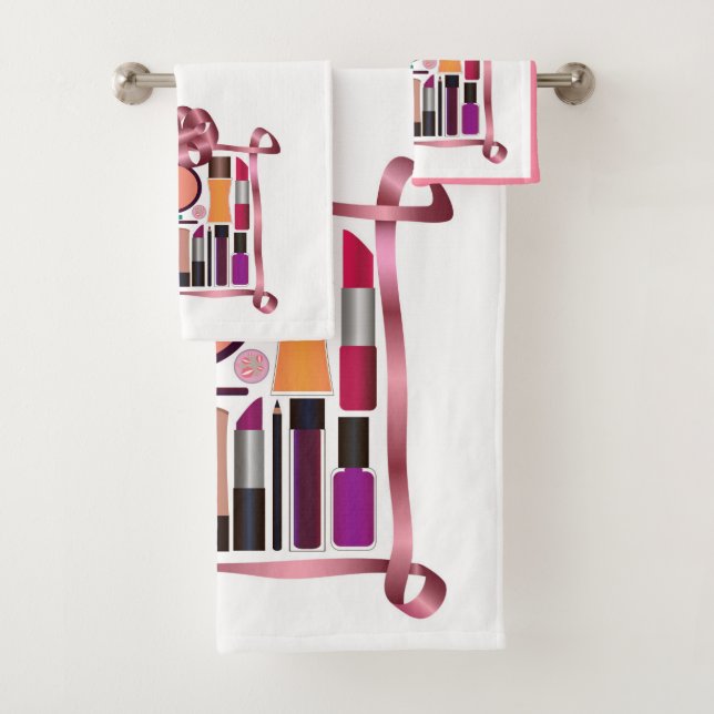 Conjunto cosmético (In situ)