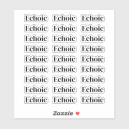 Conjunto de 27 etiquetas ABA | Pegatinas en terapi