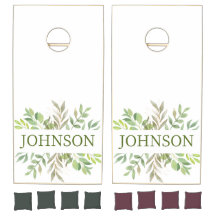 Conjunto de agujero de maíz personalizado