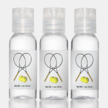 Conjunto de botellas de viaje