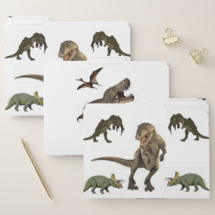 Carpetas Dinosaurios Carpetas Dinosaurios