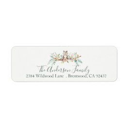 Conjunto de etiquetas de alimentos y bebidas