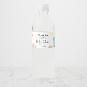 Conjunto de etiquetas de alimentos y bebidas con d
