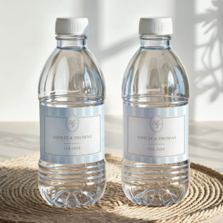 Conjunto de etiquetas de alimentos y bebidas con r