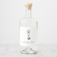 Conjunto de etiquetas personalizadas de hierba de 