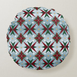 Conjunto de funda de edredón y almohada con patrón