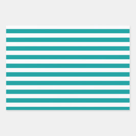 Conjunto de hojas de papel de ajuste de patrones v