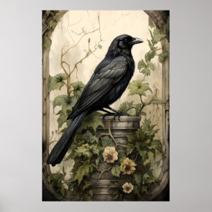 Conjunto de Impresiones de Animales del Bosque Boh