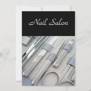 Conjunto de manicura