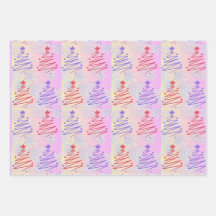 Conjunto de papel de ajuste