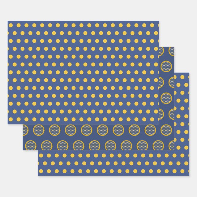 Conjunto de papel de ajuste de sintura sensacional (Set)