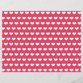Conjunto de papel de manualidades para decoración 