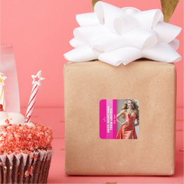 Conjunto de Pegatinas Color Pop Ultimate Pageant T