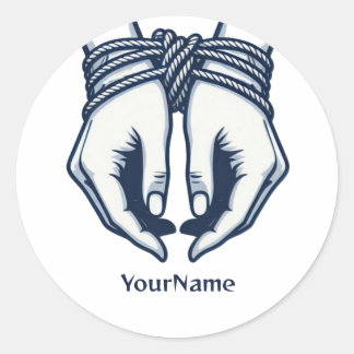 Conjunto de Pegatinas de Shibari: Personaliza tu p