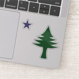 Conjunto de Pegatinas para la limpieza de la bande