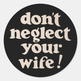 Conjunto de Pegatinas redondos "Publicidad de pelí