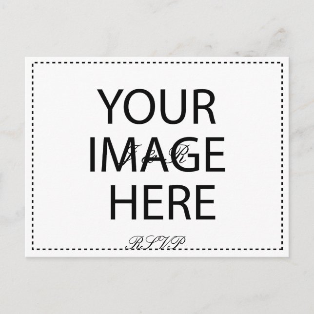 conjunto de plantillas de boda - Personalizado (Anverso)