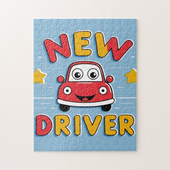 Conjunto de rompecabezas (Vertical)