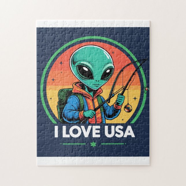 Conjunto de rompecabezas (Vertical)