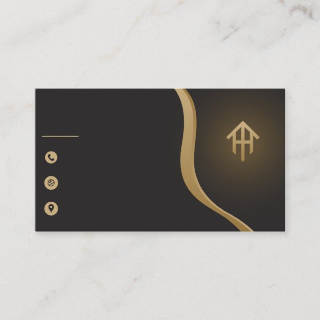 Conjunto de tarjetas de presentación 2 (Anverso)