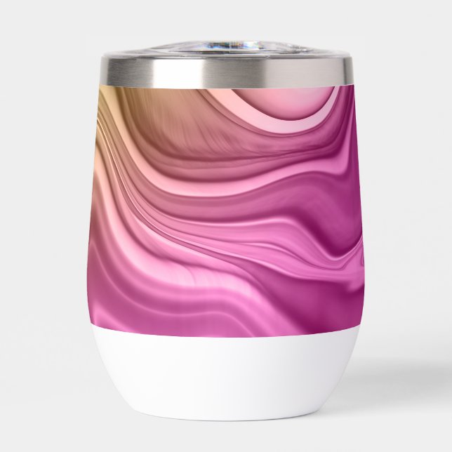 Conjunto de Tinta Alcohólica Papel Digital Aurora (Frente)