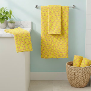 Conjunto de toallas de baño de Rapunzel